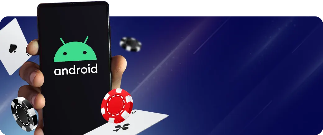 poker android